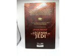 Livre Star Wars, La Légende Des Jedi Tome 5 - La Guerre Des Sith