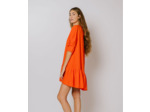 Robe Orange