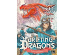 Livre Drifting Dragons - Tome 1