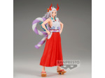 One Piece - Figurine Yamato King Of Artist
