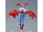 [EXCLU WEB] Darkstalkers statuette PVC Pop Up Parade Lilith 17 cm