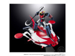 [FIGURINE] Grendizer / Goldorak U SPAZER SMP VAISSEAU