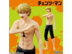 Chainsaw Man statuette PVC Denji