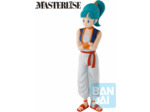 [figurine] DRAGON BALL Figurine Bulma Ichibansho Training Section