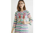 Gilet long Camila