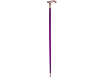[RÉPLIQUE] Suicide Squad: -  by The Noble Collection - The Joker Cane