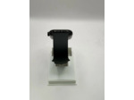 Apple Watch Series 11 GPS 46mm Boitier en Aluminium Noir de Jais  avec Bracelet Sport Noir