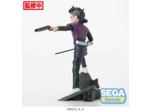 Demon Slayer Kimetsu No Yaiba - Figurine Genya Shinazugawa Swords Xross Link Fig