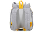 Happy Sammies Backpack S Raccoon Remy