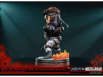 [EXCLU WEB] Metal Gear Solid : Solid Snake SD 20 cm