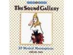 Vinyle Various - The Sound Gallery - Volume Two (1996, UK)