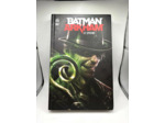 Livre Batman Arkham - Le Sphinx