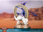 [FIGURINE EXCLU WEB] Yu-Gi-Oh! - FIRST 4 Figures - DARK MAGICIAN BLUE VERSION