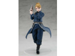 [FIGURINE EXCLU WEB] Fullmetal Alchemist Brotherhood - Pop Up Parade - Riza Hawkeye