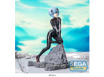[FIGURINE] Evangelion 3.0+1.0 - luminasta - rei ayanami 30th anniversary