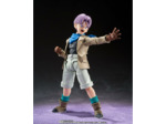 [FIGURINE] Dragon Ball GT - SH FIGUARTS - TRUNKS
