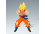 Dragonball Z Match Makers Figurine Super Saiyan Son Goku (Vs Cooler) 14 cm
