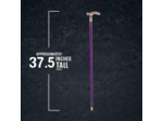 [RÉPLIQUE] Suicide Squad: -  by The Noble Collection - The Joker Cane