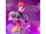 [FIGURINE] Hunter X Hunter - Hisoka