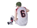 Kuroko No Basket The Movie Last Game Interval - Figurine Shintaro Midorima