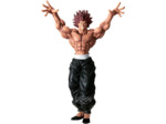 [FIGURINE]  BAKI - GRANDISTA - HANMA YUJIRO