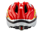 Casque Ph1 Rouge