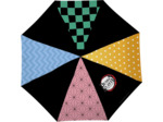DEMON SLAYER Parapluie Pourfendeurs