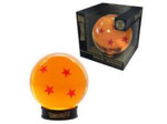 DRAGON BALL - BOULE DE CRISTAL 75MM AVEC SOCLE COLLECTOR
