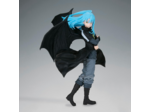 [FIGURINE] That Time I Got Reincarnated As A Slime The Movie: Tears of The Azure Sea - Rimuru Tempest 25 cm