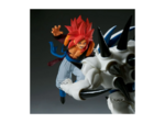 [FIGURINE] DRAGON BALL GT - MATCH MAKERS - GOGETA (VS SUPER YISHINRON)