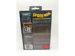 Jeu Sega Master System Spider Man Return Of The Sinistersix