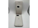 Smartphone Google Pixel 9a 6,3" 5G Double SIM 128 Go Blanc Porcelaine