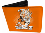 Dragon Ball - Portefeuille Goku - Vinyle Standard Goku