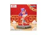 RANMA 1/2 - FIGURINE LUMINASTA - SHAMPOOING