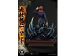 [EXCLU WEB] Jujutsu Kaisen Premium Masterline Series Yuji Itadori Statue 38 cm