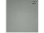 Fibre Mood - Tissu Popeline de Coton Lavé "Lydia" Uni Couleur Gris