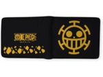 One Piece - Portefeuille Trafalgar Law -