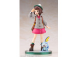 [FIGURINE] Pokémon  - ARTFXJ KOTOBUKIYA -  Gloria & Larméléon statuette 1/8 21 cm