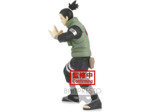 Naruto Shippuden Vibration Stars Nara Shikamaru 17cm