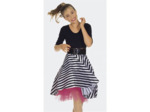 Burda Style - Patron Enfant Jupe Rock'n'Roll n°2809 du 104 au 164
