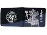 Dragon Ball Super - Portefeuille - Goku Ultra Instinct - Vinyle