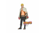 [EXCLU WEB] Naruto Shippuden - Figurine Uzumaki Naruto Hokage 20th Anniversary