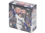[TOPPS] Topps Stadium Club Baseball - Mega Boîte de Cartes - série 2025