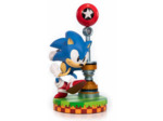 [FIGURINE EXCLU WEB] SONIC THE HEDGEHOG - FIRST 4 Figures - Sonic Classic