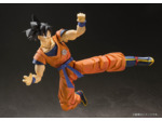 [FIGURINE] DRAGON BALL - S.H.FIGUARTS - Goku (Base forme)
