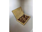 Coffret-Livre de 12 à 72 chocolats