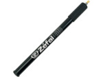 Zefal ZLPU3101 Pompe à vélo Noir 310-380 mm 300 mm Noir