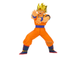 [FIGURINE] DRAGON BALL Z - Blood of Saiyans - Son Goku
