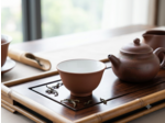 TASSE GONG FU CHA YIXING