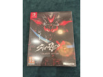 Jeu Nintendo Switch Slave Zero X Calamity Edition Switch